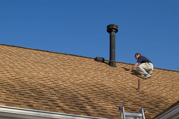 Best Emergency Roof Repair Services  in Dickson City, PA