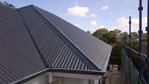 4 Ply Roofing in Dickson City, PA